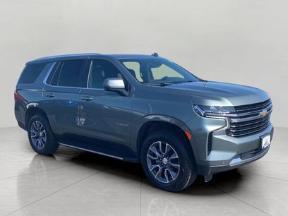Used 2024 Chevrolet Tahoe LT w/ LT Signature Package