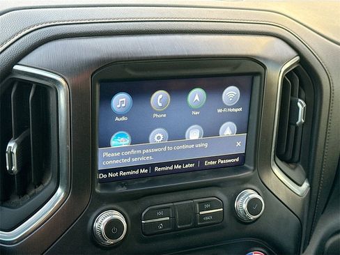 Used 2020 GMC Sierra 3500 AT4 w/ AT4 Premium Package image 4