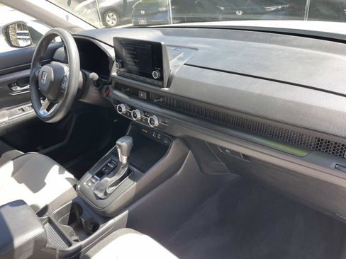 Certified 2023 Honda CR-V EX image 24