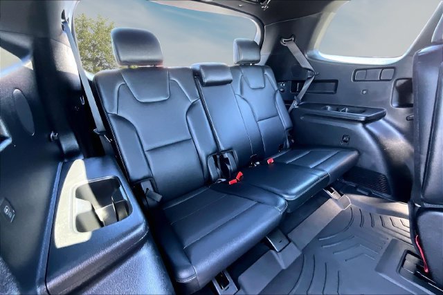 Used 2025 Kia Telluride SX X-Line AWD/4WD image 25
