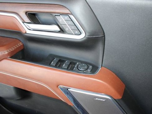 Used 2024 GMC Sierra 2500 Denali Ultimate image 21