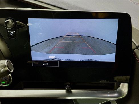 Used 2023 Chevrolet Corvette Z06 image 13