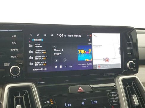 Used 2022 Kia Sorento EX w/ Panoramic Sunroof Package FWD image 27