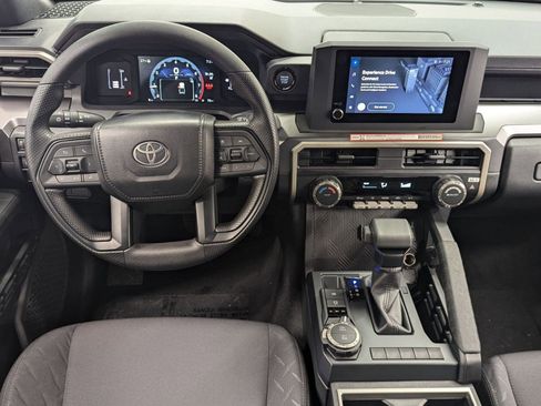 New 2025 Toyota Tacoma SR image 21