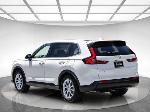 Used 2026 Honda CR-V EX image 2