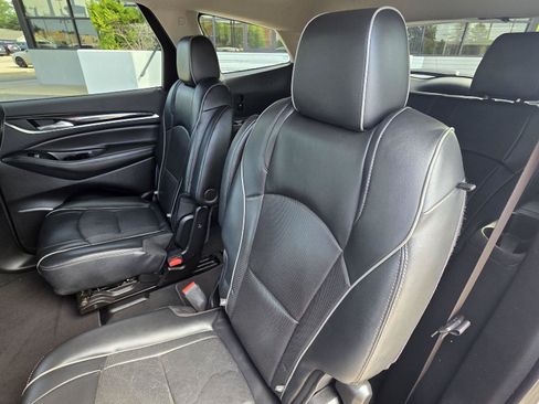 Used 2020 Buick Enclave Avenir w/ Avenir Technology Package FWD image 42