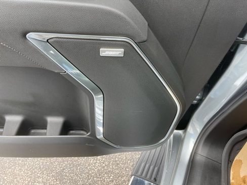 New 2026 Chevrolet Silverado 1500 LTZ w/ LTZ Premium Package image 11