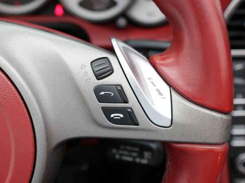 Used 2009 Porsche 911 Carrera S RWD image 41