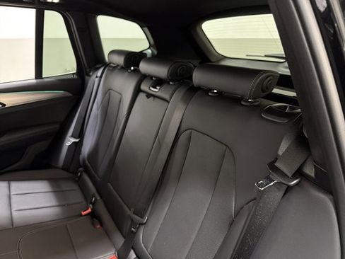 Used 2022 BMW X3 xDrive30i w/ Convenience Package w/ZPA image 7