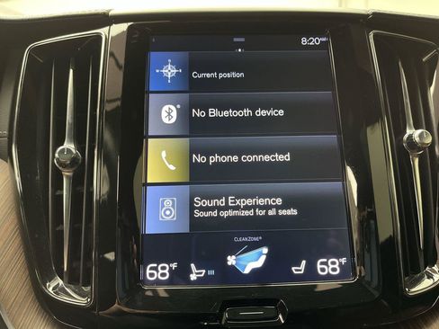 Used 2021 Volvo XC60 T5 Inscription w/ Advanced Package AWD/4WD image 21