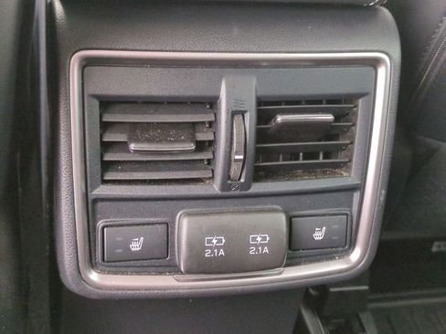 Used 2022 Subaru Forester Touring w/ Popular Package #3 AWD/4WD image 32