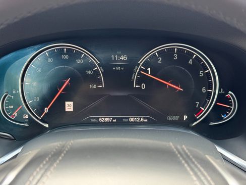 Used 2019 BMW 740i RWD image 20