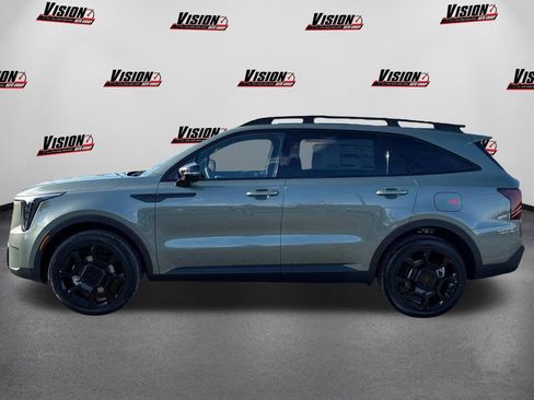 New 2026 Kia Sorento SX Prestige AWD/4WD image 8