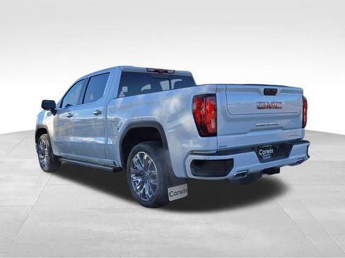 New 2026 GMC Sierra 1500 Denali w/ Denali Reserve Package image 16