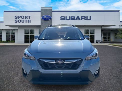 Used 2023 Subaru Crosstrek 2.5i Limited image 8