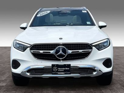Used 2026 Mercedes-Benz GLC 300 4MATIC