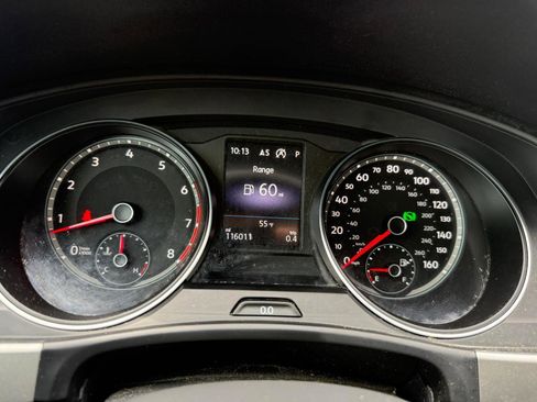 Used 2018 Volkswagen Atlas SE image 30