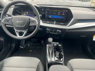 New 2026 Chevrolet Trax LT video 3