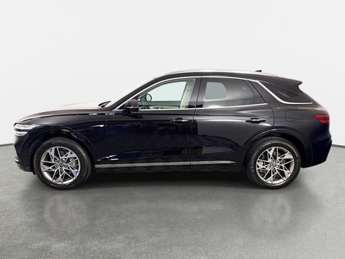 Certified 2024 Genesis GV70 2.5T w/ Advanced Package AWD/4WD image 8