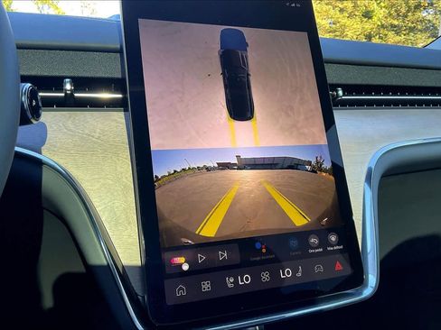 New 2025 Volvo EX90 Plus w/ Protection Package Premier image 20