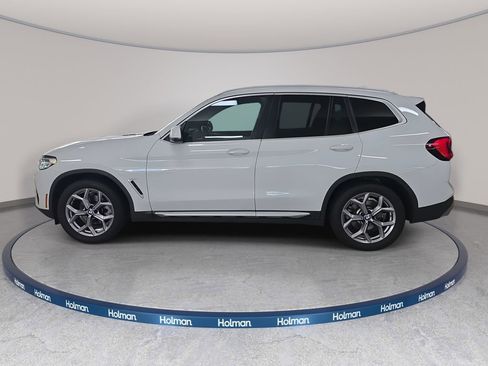 Certified 2022 BMW X3 sDrive30i w/ Premium Package 2 image 11