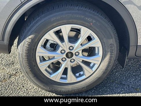 New 2026 Ford Escape Active w/ Tech Pack #1 image 17