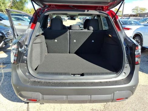 New 2026 Nissan Kicks SV w/ SV Premium Package image 37