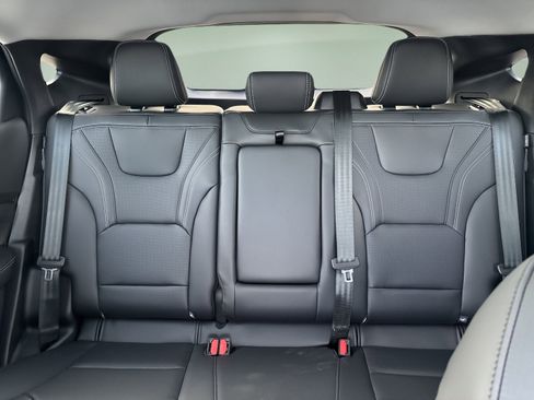 New 2025 Ford Mustang Mach-E Premium image 14