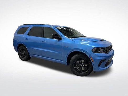 New 2026 Dodge Durango GT image 44