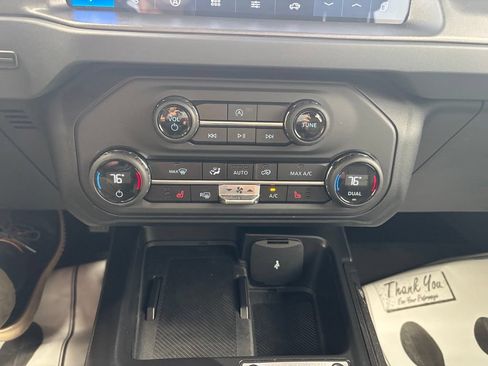 Used 2025 Ford Bronco Big Bend AWD/4WD image 24