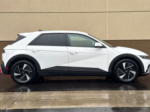 New 2026 Hyundai Ioniq 5 SEL image 4