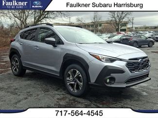 New 2026 Subaru Crosstrek 2.0i Premium video 1