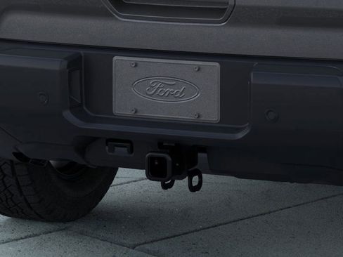 New 2026 Ford Bronco Sport Badlands image 23