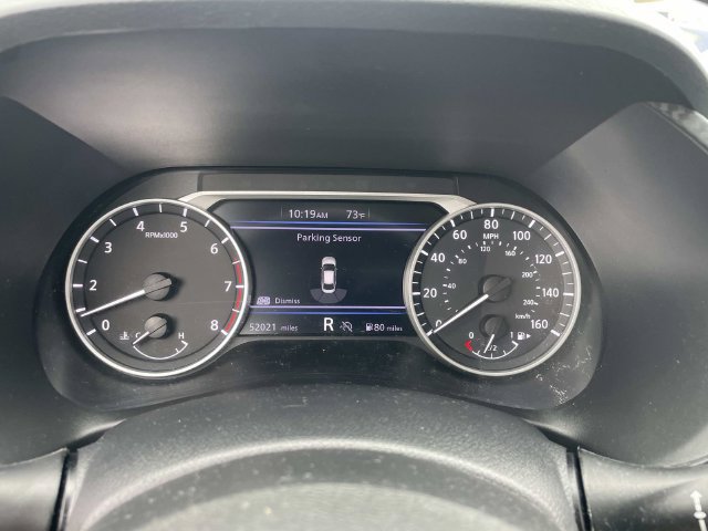 Used 2024 Nissan Sentra SV FWD image 33