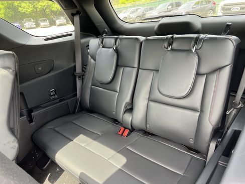 New 2026 Ford Explorer ST-Line w/ ST-Line Street Pack AWD/4WD image 26