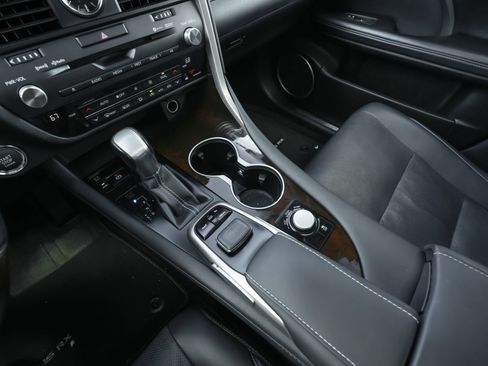 Used 2019 Lexus RX 350 FWD image 23