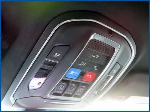 New 2025 Jeep Grand Cherokee Limited image 18