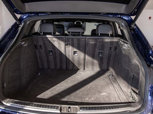 Used 2022 Porsche Macan S image 16