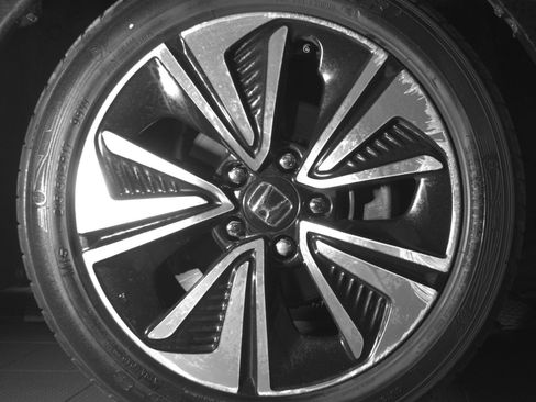 Used 2016 Honda Civic EX-T image 11