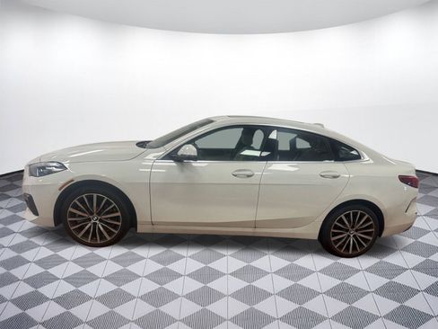 Used 2023 BMW 228i xDrive Gran Coupe w/ Convenience Package image 2