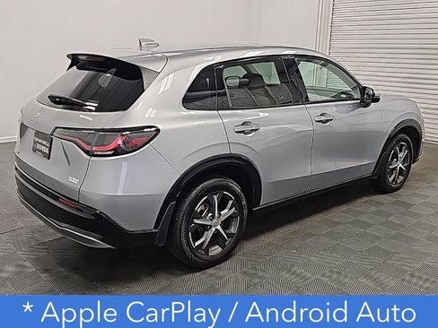 Used 2024 Honda HR-V EX-L image 9