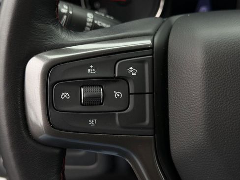 Used 2021 Chevrolet Suburban RST w/ Rear Media and Nav Package image 18