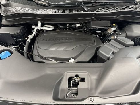 New 2026 Honda Ridgeline Black Edition image 27
