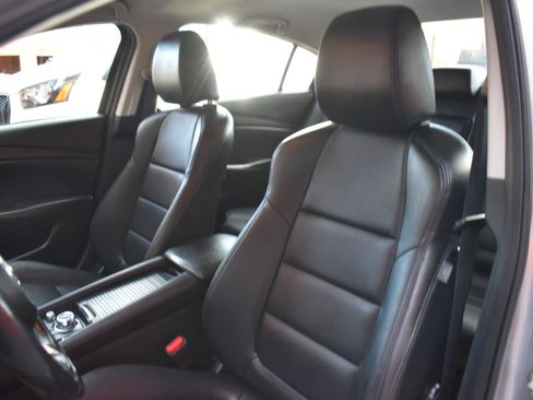 Used 2017 MAZDA MAZDA6 Touring image 13