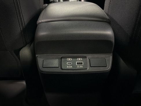 New 2026 Subaru WRX Premium AWD/4WD image 34