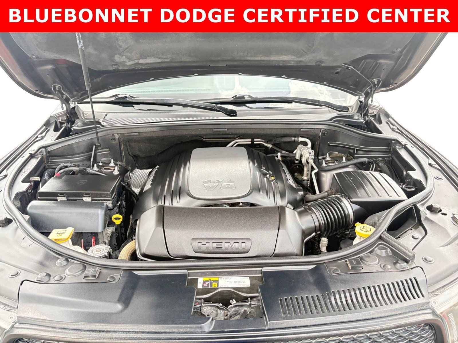 Used 2020 Dodge Durango R/T AWD/4WD image 23