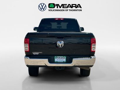 Used 2022 RAM 2500 Big Horn