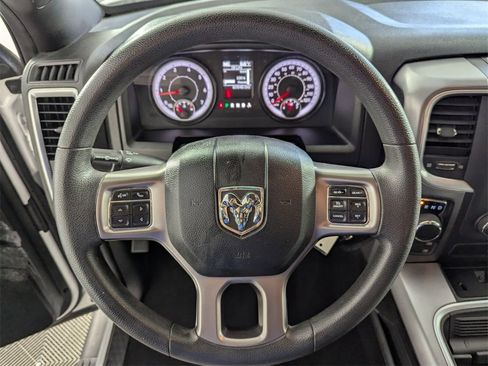 Certified 2023 RAM 1500 Classic Warlock image 18