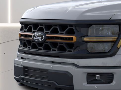 Used 2026 Ford F150 Tremor w/ Equipment Group 402B AWD/4WD image 9