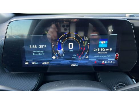 New 2026 Chevrolet Equinox LT w/ Convenience Package II image 15